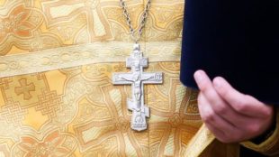 Священник Московского патриархата получил срок за сотрудничество с боевиками «ЛНР» Священник Московского патриархата получил срок за сотрудничество с боевиками «ЛНР»