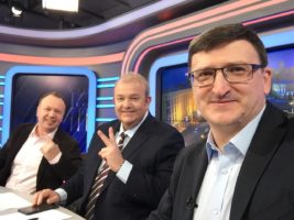 Доля денежных переводов украинских гастарбайтеров досих пор превышает прямые инвестиции в экономику Доля денежных переводов украинских гастарбайтеров досих пор превышает прямые инвестиции в экономику