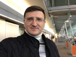 Україні потрібні трудові мігранти з-за кордону