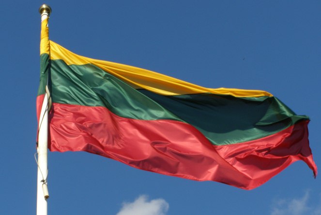 Литва попередила Польщу про відповідні кроки