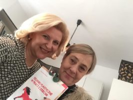 Особливий подарунок від автора книги "Техніки пластичні в роботі з дітьми"