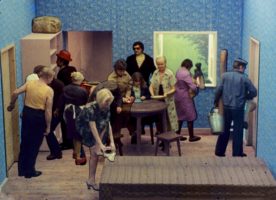 Монотонний танець життя