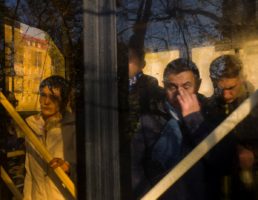 За кордоном працюють близько п'яти мільйонів українців