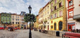 Чому гастротуристам хочеться повертатися до Львову знову і знову
