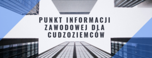 У Варшаві розпочав роботу пункт професійної інформації для іноземців У Варшаві розпочав роботу пункт професійної інформації для іноземців