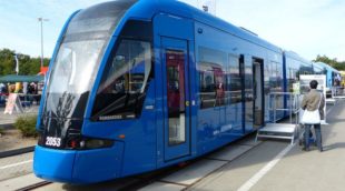 Все що потрібно знати про громадський транспорт в Польщі