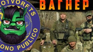 Як Центр МИРОТВОРЕЦЬ Вербував Російських найманців Для ПВК «ВАГНЕР» (відео)