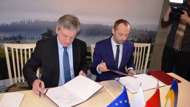 ЕС выделит миллион евро для восстановление обсерватории на горе Поп Иван