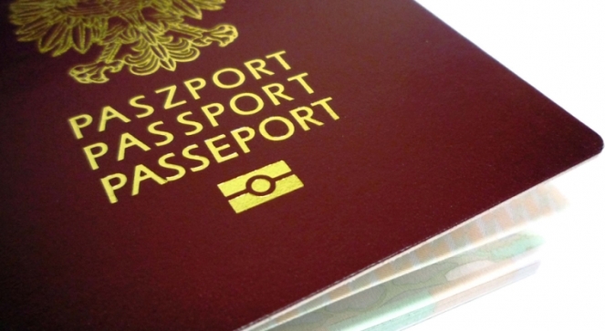 Польський паспорт є бажаним документом