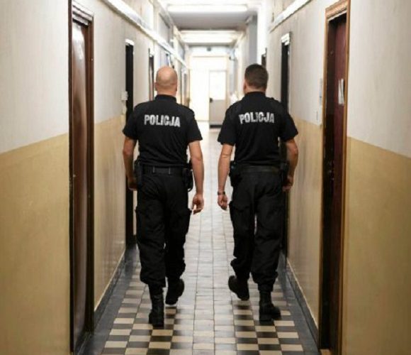 Вбивство у Вроцлаві: в одній із квартир знайдено два трупи