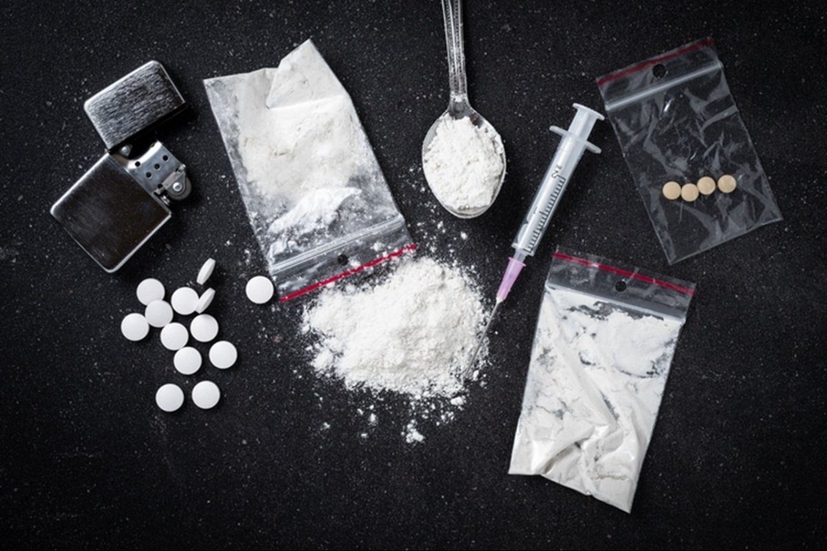 Наркобізнес процвітає: поліція в Легниці вилучила понад 29 тисяч таблеток!