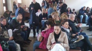 «Уженди» перевірять, чому так довго розглядають справи іноземців, і як це шкодить Польщі