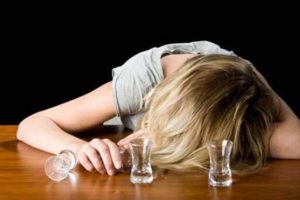 Єлєня Гура: горе-матір обрала горілку, а не дитину Єлєня Гура: горе-матір обрала горілку, а не дитину