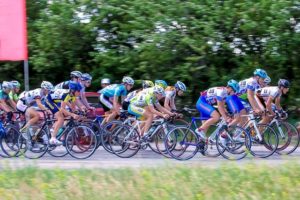 Чи запровадять в Польщі обов'язкове страхування велосипедисів?