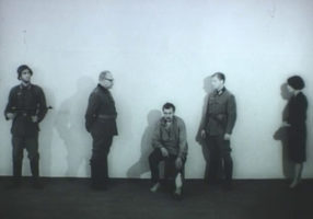 Одночасно мовчазна і неймовірно гучномовна «Совість»