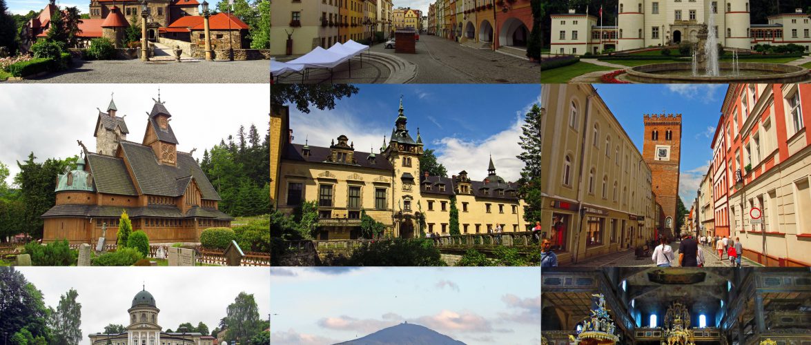 Замки-готелі: де в Польщі можна переночувати в замку?