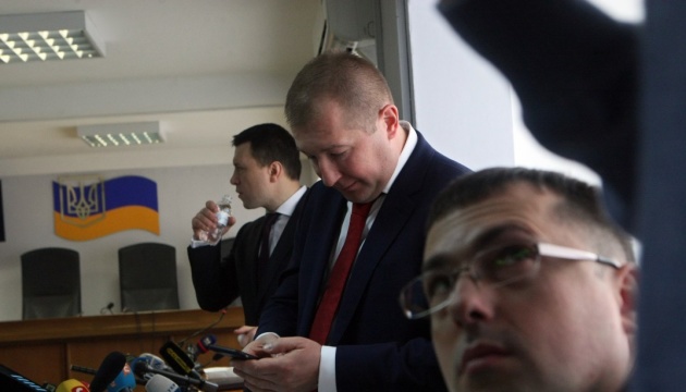 Державний адвокат оскаржив вирок Януковичу