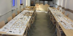 У Варшаві затримано польсько-українське угрупування чорних археологів. Артефактам було 2500 років