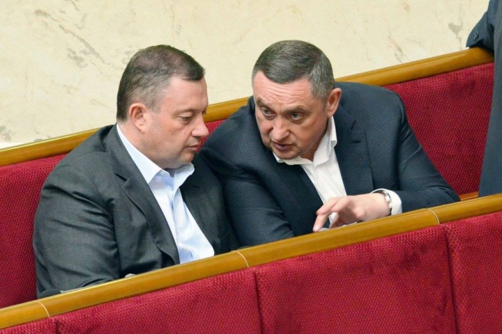 НАПК передало дело в отношении недостоверного декларирования Богданом Дубневичем в НАБУ