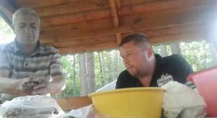 На Житомирщині діє нова кримінальна схема віджиму бізнесу, не без участі "обертнів у пагонах" На Житомирщині діє нова кримінальна схема віджиму бізнесу, не без участі "обертнів у пагонах"
