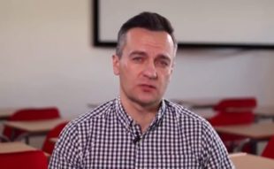 В партии "Сила людей" призвали Гнапа снять кандидатуру на выборах из-за скандала с деньгами