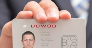 Нові посвідчення особи в Польщі. Терміни подання заявок Нові посвідчення особи в Польщі. Терміни подання заявок