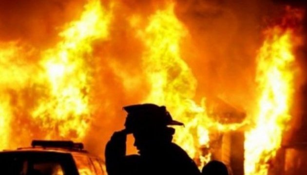 Чергова пожежа у Вроцлаві: загинуло 3-є людей