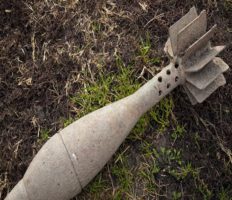 На одному з вокзалів у Нижній Сілезії знайшли бомбу На одному з вокзалів у Нижній Сілезії знайшли бомбу