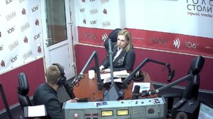 Про участь України в миротворчих операціях