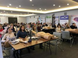 В Одесі відбувся науково-практичний захід з міжнародною участю ШКОЛА НЕВРОЛОГІВ В Одесі відбувся науково-практичний захід з міжнародною участю ШКОЛА НЕВРОЛОГІВ