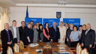 У КОМІТЕТІ ВЕРХОВНОЇ РАДИ УКРАЇНИ З ПИТАНЬ НАУКИ І ОСВІТИ ПРОВЕДЕНО ЗУСТРІЧ З ПРЕДСТАВНИКАМИ МІЖНАРОДНОЇ АСОЦІАЦІЇ ПОЗАШКІЛЬНОЇ ОСВІТИ