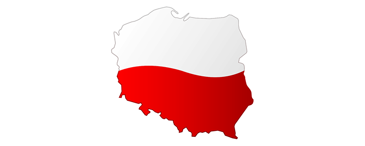 Поляки позитивно ставляться до іноземців, які розмовляють польською