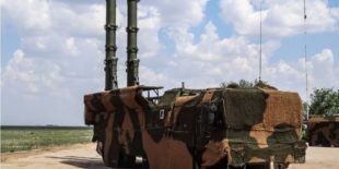 Россия планирует в Крыму масштабные военные учения с Искандерами и Бастионами Россия планирует в Крыму масштабные военные учения с Искандерами и Бастионами