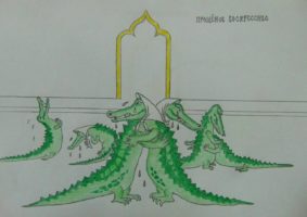 Прощена неділя – день примирення чи парад лицемірства?