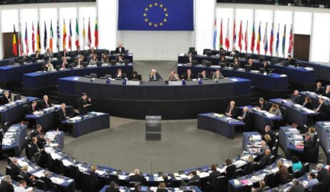 Комісія Європарламенту погодилася на зміни до газової директиви