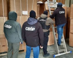 Українці разом з поляками переправили з ЄС до Польщі близько чотирьох тонн наркотиків