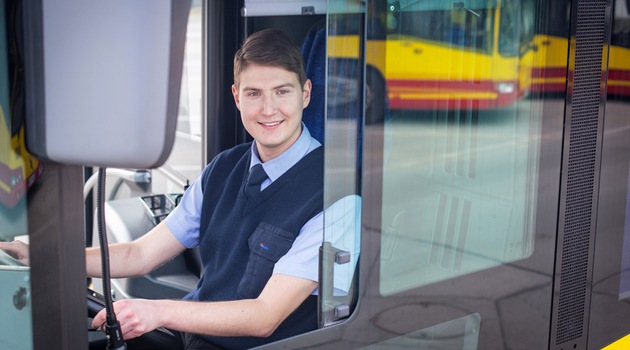 Для розширення штату транспортна компанія MPK Вроцлав набирає водіїв громадського транспорту