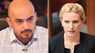 Депутаты Найем и Залищук, которые вышли из БПП заявили кого поддержат на выборах