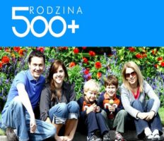 Заявки на “500+” для першої дитини можна буде складати вже з 1 липня