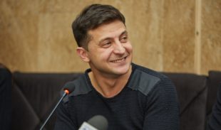 Зеленський: Польща для українців - один з «університетів європейського життя» Зеленський: Польща для українців - один з «університетів європейського життя»