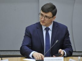 Скільки трудових мігрантів потрібно залучити в Україну?