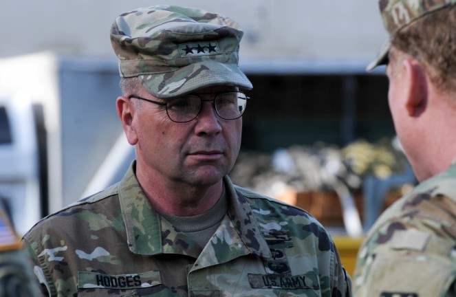 Генерал США заявив про загрозу окупації Одеси і Румунії Росією