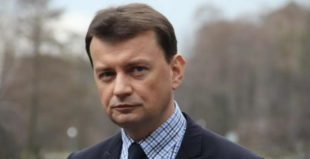 Міністр Маріуш Блащак із візитом в Угорщині. Важливі переговори Міністр Маріуш Блащак із візитом в Угорщині. Важливі переговори