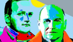 Станіслав Монюшко в стилі Jazz Станіслав Монюшко в стилі Jazz