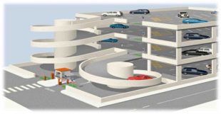 Багаторівневі паркінги як найбільш ефективний спосіб подолання автомобільного колапсу у Києві