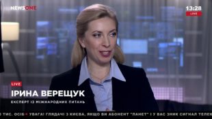 Про конспірологічні теорії щодо заяви Луценка про Посла США