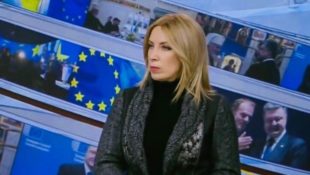 Про вплив скандалу між Луценком і Йованович на відносини України з США