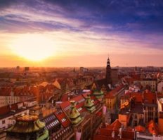 Вроцлав став містом з найкращою репутацією Вроцлав став містом з найкращою репутацією