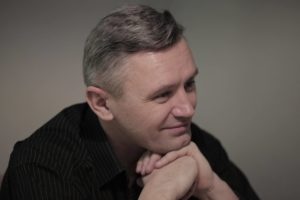 Інтерв'ю для польського видання