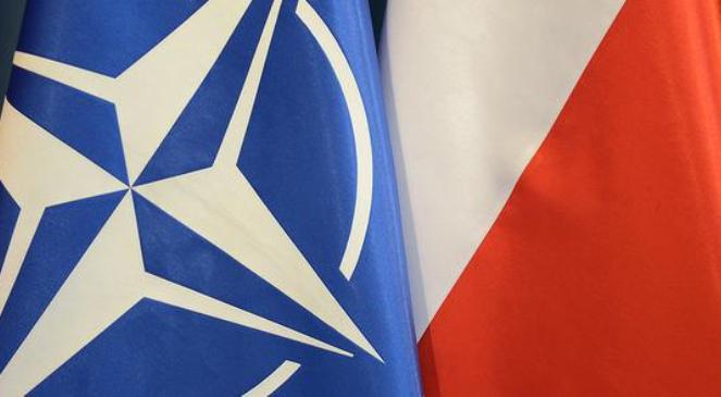 Польща - 20 років присутності в НАТО